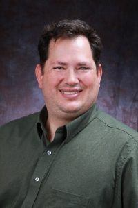 Dr. Ryan Hart
